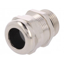 1.609.2016.30; Cable gland; with long thread; M20; IP68; Mat: brass; 10bar; HUMMEL