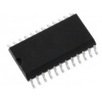 HV9980WG-G; IC: driver; PWM dimming,linear dimming; LED controller; 200V; MICROCHIP TECHNOLOGY