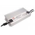 HVGC-650-L-AB; Power supply: switched-mode; LED; 650W; 92.8÷232VDC; 1400÷3500mA; MEAN WELL