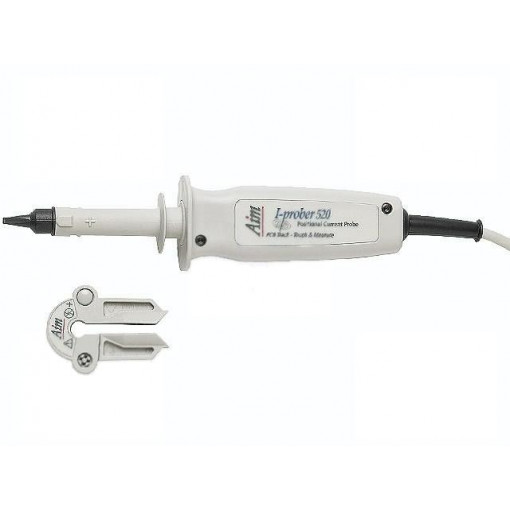 ; Probe: for oscilloscope; Band: ≤5MHz; Rise time: <70ns; 2m; AIM-TTI ; Probe: for oscilloscope; Band: ≤5MHz; Rise time: <70ns; 2m; AIM-TTI
