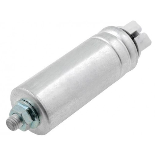 I140X553I-D00; Capacitor: for discharge lamp; 5.3uF; 450VAC; ±4%; Ø31x76mm; MIFLEX I140X553I-D00; Capacitor: for discharge lamp; 5.3uF; 450VAC; ±4%; Ø31x76mm; MIFLEX