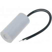 I150V468K-G1; Capacitor: motors, run; 0.68uF; 450V; Ø20x42mm; -25÷70°C; ±10%; MIFLEX