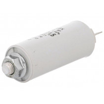 I150V515K-B; Capacitor: motors, run; 1.5uF; 450V; Ø25x51mm; -25÷70°C; ±10%; V: 2; MIFLEX