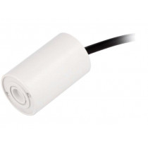 I150V580J-C01; Capacitor: motors, run; 8uF; 450V; Ø35x55mm; -25÷70°C; ±5%; 10000h; MIFLEX