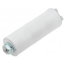 I15KV530K-B; Capacitor: motors, run; 3uF; 450V; Ø25x58mm; -25÷70°C; ±10%; 10000h; MIFLEX
