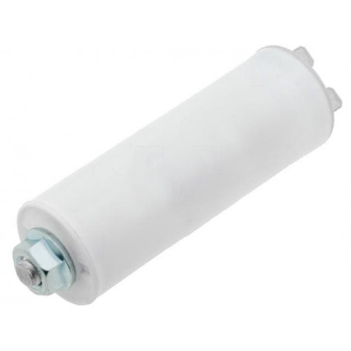 I15KV630K-B; Capacitor: motors, run; 30uF; 450V; Ø45x83mm; -25÷70°C; ±10%; V: 2; MIFLEX I15KV630K-B; Capacitor: motors, run; 30uF; 450V; Ø45x83mm; -25÷70°C; ±10%; V: 2; MIFLEX