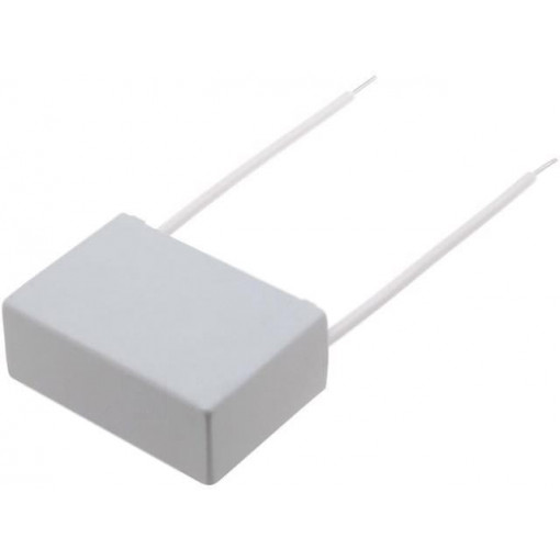 I250V520K-C; Capacitor: motors, run; 2uF; 400VAC; 41.4x28.5x16mm; Pitch: 37.5mm; MIFLEX