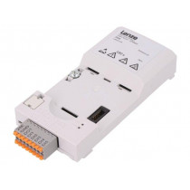 I5CA50020000A0000S; Control unit; Features: standard-I/O without network; LENZE