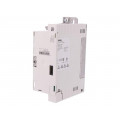 I5DAE125B10010000S; Vector inverter; Max motor power: 0.25kW; Usup: 170÷264VAC; IN: 7; LENZE