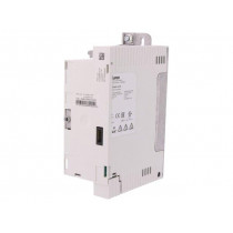 I5DAE125B10010000S; Vector inverter; Max motor power: 0.25kW; Usup: 170÷264VAC; IN: 7; LENZE