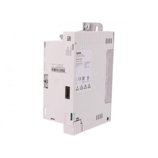 I5DAE125B10010000S; Vector inverter; Max motor power: 0.25kW; Usup: 170÷264VAC; IN: 7; LENZE