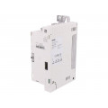 I5DAE137B10V10000S; Vector inverter; Max motor power: 0.37kW; Usup: 170÷264VAC; IN: 7; LENZE