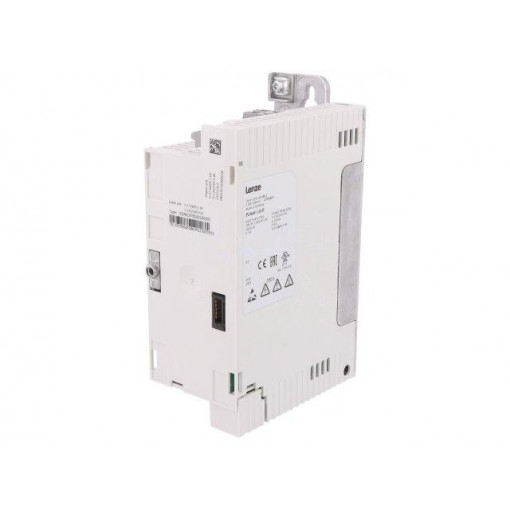I5DAE137B10V10000S; Vector inverter; Max motor power: 0.37kW; Usup: 170÷264VAC; IN: 7; LENZE