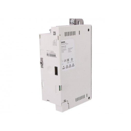 I5DAE175F10V10000S; Vector inverter; Max motor power: 0.75kW; Out.voltage: 3x400VAC; LENZE