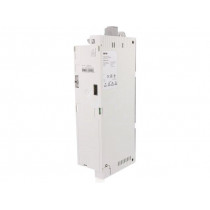 I5DAE211B10V10000S; Vector inverter; Max motor power: 1.1kW; Usup: 170÷264VAC; IN: 7; LENZE