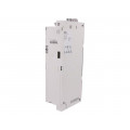I5DAE222F10010000S; Vector inverter; Max motor power: 2.2kW; Out.voltage: 3x400VAC; LENZE