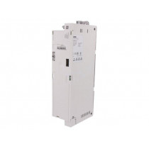 I5DAE222F10010000S; Vector inverter; Max motor power: 2.2kW; Out.voltage: 3x400VAC; LENZE