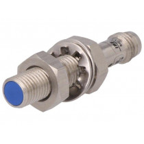 IA080171; Sensor: inductive; Output conf: PNP / NO; 1.5mm; 10÷30VDC; M8; IP67; IPF ELECTRONIC IA080171; Sensor: inductive; Output conf: PNP / NO; 1.5mm; 10÷30VDC; M8; IP67; IPF ELECTRONIC