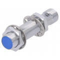 IB120026; Sensor: inductive; Output conf: analogue 4-20mA / 0-10V; 0÷6mm; IPF ELECTRONIC