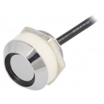 ; IButton memory reader; Assoc.circ: DS1920-F5,DS1990A-F5+; 