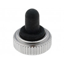ICE1; Cap; for toggle switches; IC SWITCHES ICE1; Cap; for toggle switches; IC SWITCHES