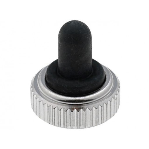ICE1; Cap; for toggle switches; IC SWITCHES ICE1; Cap; for toggle switches; IC SWITCHES