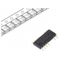 ICE3BR4765JGXUMA1; PMIC; AC/DC switcher,PWM controller; 2.32A; 650V; 65kHz; flyback; INFINEON TECHNOLOGIES