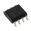 ICM7555IBAZ-T; Peripheral circuit; astable,monostable,RC timer; 1MHz; 2÷18VDC; RENESAS (INTERSIL)