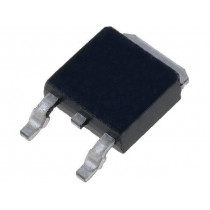 IDB30E120ATMA1; Diode: switching; SMD; 1200V; 30A; TO263-3; INFINEON TECHNOLOGIES