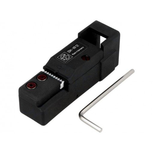 IDH-KR-12; Adapter; Application: IDB-12; Series: KR; IDC; JST