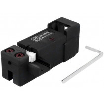 IDH-NR-12; Adapter; Application: IDB-12; Series: NR; IDC; JST