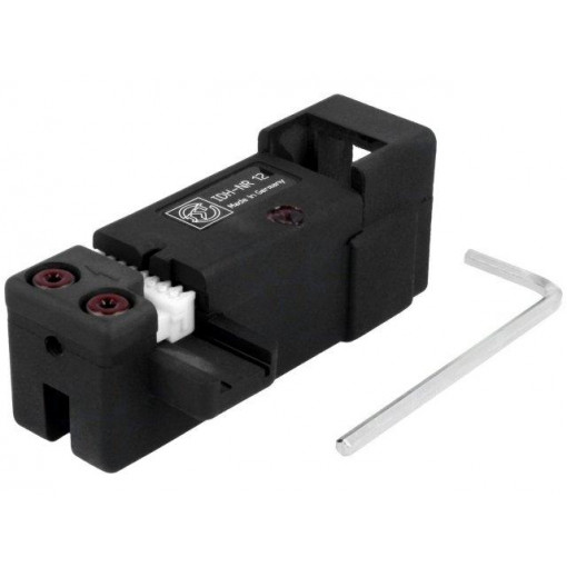 IDH-NR-12; Adapter; Application: IDB-12; Series: NR; IDC; JST