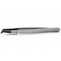 246CFR.SA; Tweezers; strong construction,replaceable tips; ESD; IDEAL-TEK 246CFR.SA; Tweezers; strong construction,replaceable tips; ESD; IDEAL-TEK