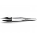 259CFR.SA; Tweezers; Blades: straight,narrow; Resistance to: abrasion; V: ESD; IDEAL-TEK 259CFR.SA; Tweezers; Blades: straight,narrow; Resistance to: abrasion; V: ESD; IDEAL-TEK