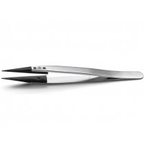 259CFR.SA; Tweezers; Blades: straight,narrow; Resistance to: abrasion; V: ESD; IDEAL-TEK 259CFR.SA; Tweezers; Blades: straight,narrow; Resistance to: abrasion; V: ESD; IDEAL-TEK