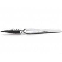 2AXCFR.SA; Tweezers; strong construction,replaceable tips; IDEAL-TEK 2AXCFR.SA; Tweezers; strong construction,replaceable tips; IDEAL-TEK