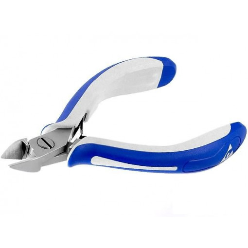 E5152; Pliers; side,cutting; IDEAL-TEK