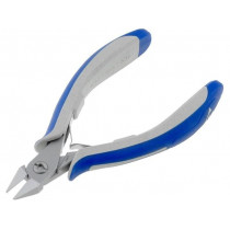 E5351; Pliers; side,cutting; ESD; IDEAL-TEK