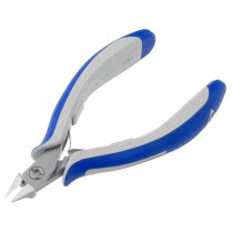 E5542; Pliers; side,cutting; ESD; IDEAL-TEK