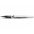 5XCFR.SA; Tweezers; strong construction,replaceable tips; IDEAL-TEK 5XCFR.SA; Tweezers; strong construction,replaceable tips; IDEAL-TEK