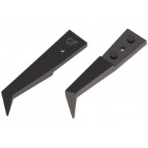 A246CF; Spare part: tip; ESD; 2pcs; Application: IDL-246CFR.SA; IDEAL-TEK