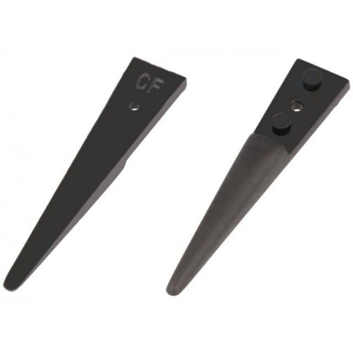 A249CF; Spare part: tip; ESD; 2pcs; Application: IDL-249CFR.SA; IDEAL-TEK