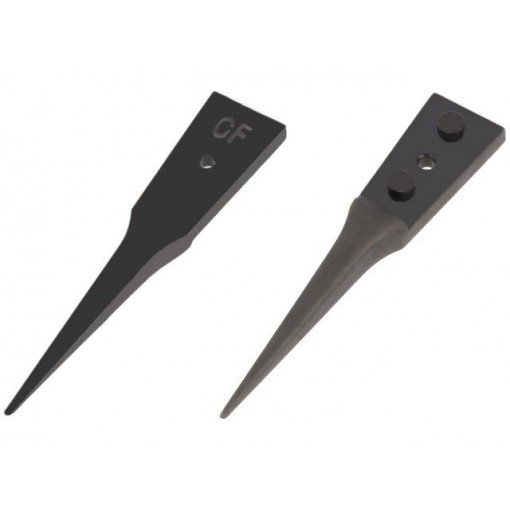 A5CF; Spare part: tip; ESD; 2pcs; Application: IDL-5XCFR.SA; IDEAL-TEK