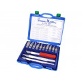 ACMK SM; Modeller's knives; Material: carbon steel; Pcs: 16; SWANN-MORTON