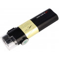 ALCRON; Hand microscope; Mag: x30; Works with: IDL-ALCRON-SCAL; IDEAL-TEK ALCRON; Hand microscope; Mag: x30; Works with: IDL-ALCRON-SCAL; IDEAL-TEK