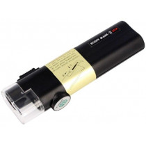 ALCRON; Hand microscope; Mag: x30; Works with: IDL-ALCRON-SCAL; IDEAL-TEK