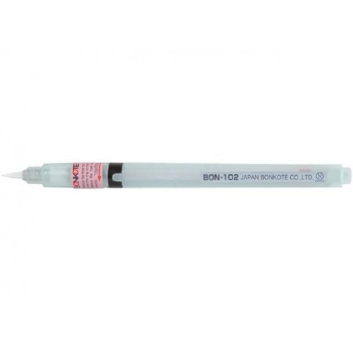 BON-102B; Dosing pens; Tip: thin,felt-type; Mat: polyetylene,polypropylene; IDEAL-TEK BON-102B; Dosing pens; Tip: thin,felt-type; Mat: polyetylene,polypropylene; IDEAL-TEK