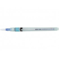 BON-102D; Dosing pens; Tip: paintbrush,flat; 8ml; V: ESD; IDEAL-TEK