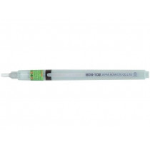 BON-102F; Dosing pens; Tip: felt-type,flat; Mat: polyetylene,polypropylene; IDEAL-TEK