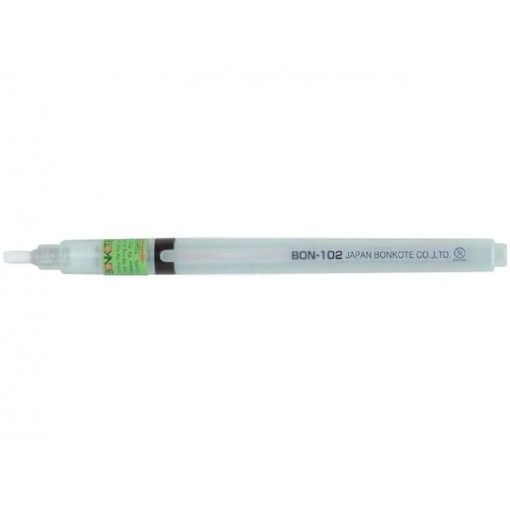 BON-102F; Dosing pens; Tip: felt-type,flat; Mat: polyetylene,polypropylene; IDEAL-TEK BON-102F; Dosing pens; Tip: felt-type,flat; Mat: polyetylene,polypropylene; IDEAL-TEK
